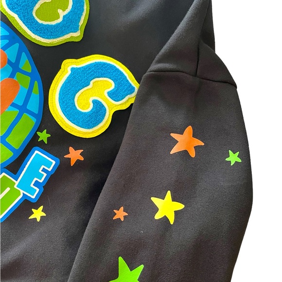 Electric Daisy Carnival Official Festival Crewneck - Size Small - Picture 3 of 7